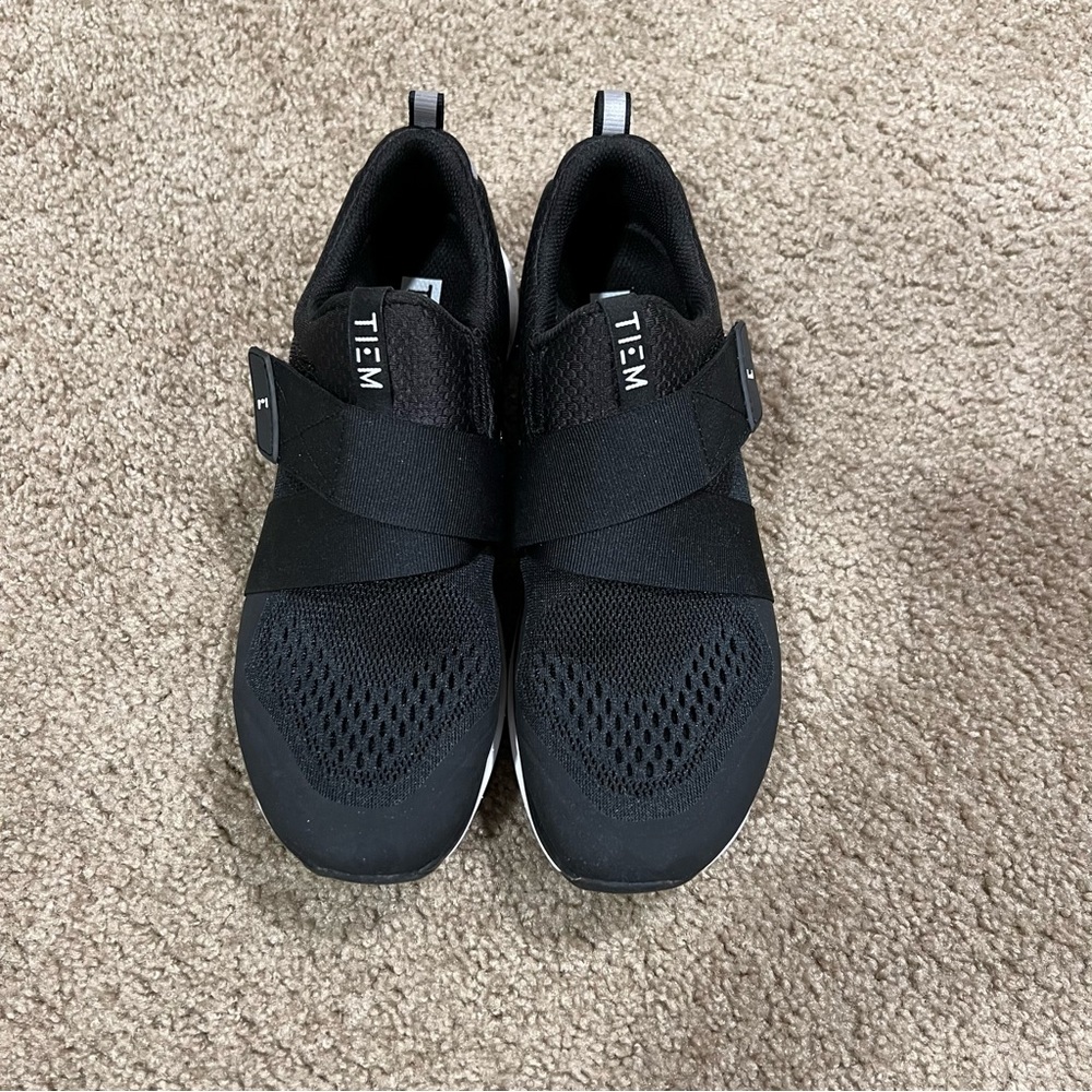 TIEM Slipstream Indoor Cycling Shoes - Women's